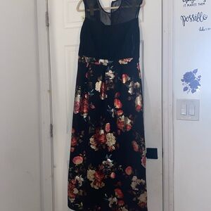 En Focus Studio dress